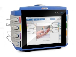 PeriFlux 6000 Combined System - Sportphysiologie